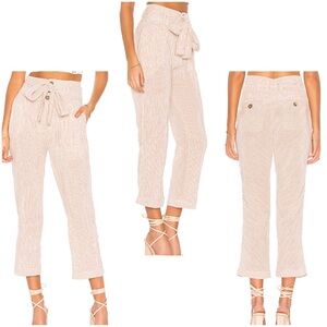 Rumors Yarn Dye Pants